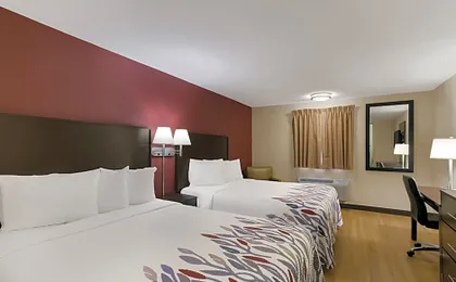 Red Roof Inn Hershey