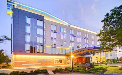 Aloft Philadelphia Airport