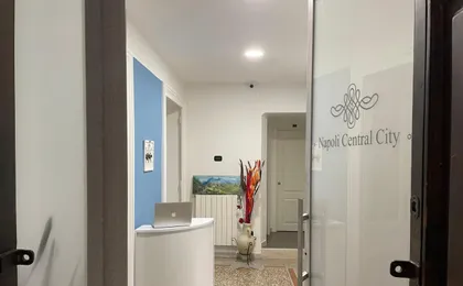Napoli Central City