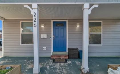 Charming Pet Friendly Concord Retreat 3 Bedroom Home