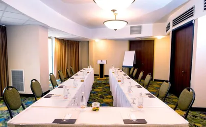 Doubletree by Hilton Hotel