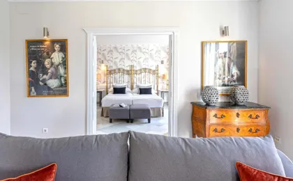 Genteel Home San Fernando