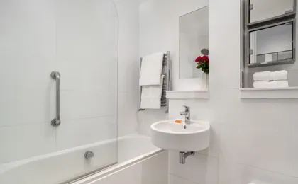 Nevern Place Supercity Aparthotels