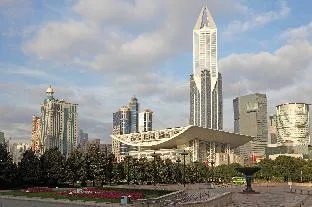 Weflow Youth Hostel - Shanghai People's Square