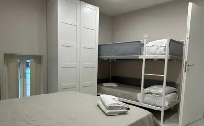 Residenza esposito
