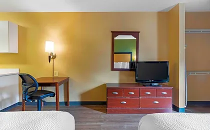 Extended Stay America Suites - Savannah - Midtown