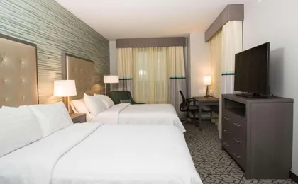 Homewood Suites by Hilton Allentown Bethlehem Center Valley