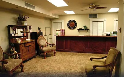 Park Hotel