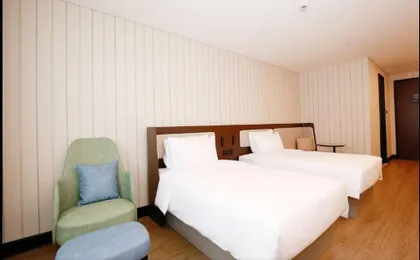 Hanting Hotel (Shanghai Hongqiao Airport New)