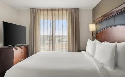 Residence Inn Billings