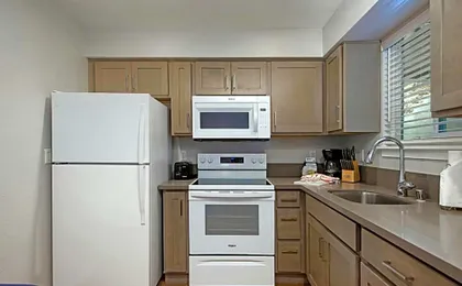 WorldMark San Diego - Mission Valley