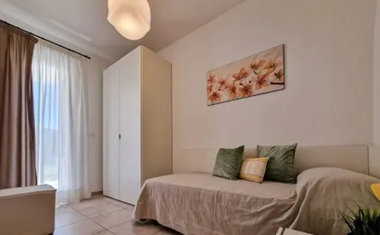 Family Friendly Apartment With Garden