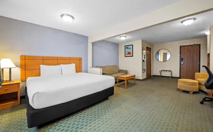Quality Inn