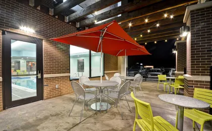 Home2 Suites by Hilton Evansville