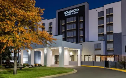 Homewood Suites by Hilton Tulsa South Medical District