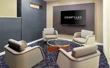 Courtyard® by Marriott® Fort Lauderdale City of Plantation