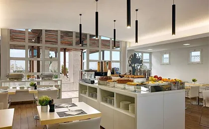 Hotel Roma Tor Vergata