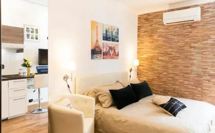 notaMi - Smart Apartment - Milan Downtown