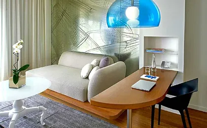 The Valorian West Hollywood, Curio Collection by Hilton