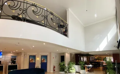 Sao Paulo Ibirapuera Privilege - Suite Deluxe
