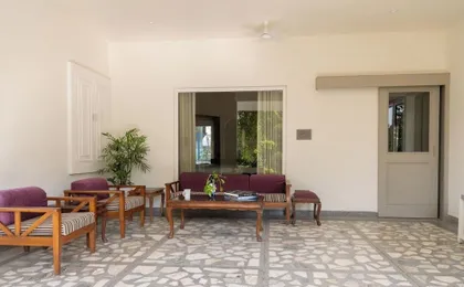 Giri Sadan Home Stay