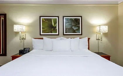 La Quinta East Deerfield Beach - Boca Raton
