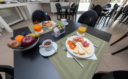 Airone City Hotel