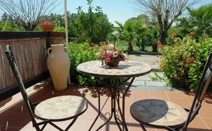 Sicily Country House & Beach