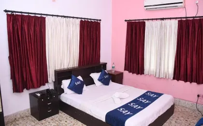 Say Rooms Trip Manager Guest House
