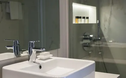 Hotel America Barcelona
