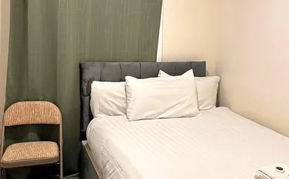 18 Budget Inn