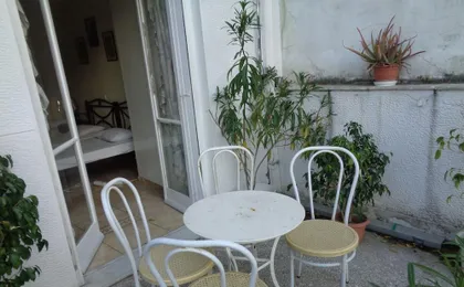 Athens House
