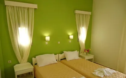 3 Bedrooms Apartment with Sea View And Swimming Pool