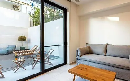 Grec Suites Dafni, Athens by GrecCollection