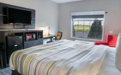 Country Inn & Suites by Radisson, Columbus West, Oh