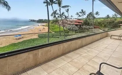 Makena Surf, #e-304 3 Bedroom Condo