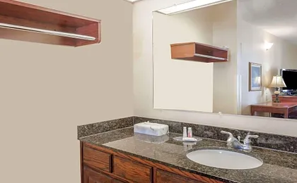 Baymont by Wyndham Hickory