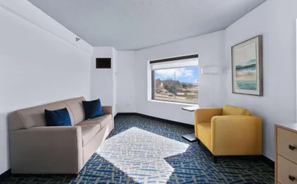 Mulberry a Wyndham Hotel