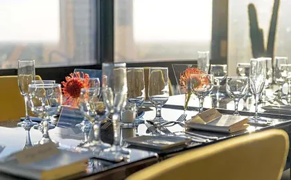 Hyatt Regency Phoenix