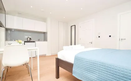 Fitzroy Serviced Apartments by Concept Apartments