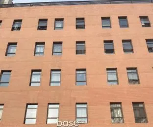 Baselite Service Apartment -Shanghai Railway Station Tongfeng Road Branch