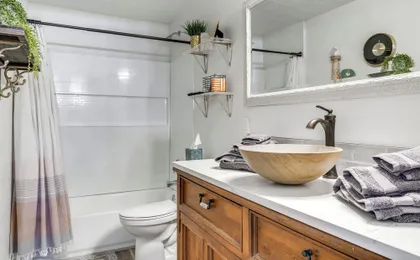 Central Cedar City Apartment: Walk to Suu!