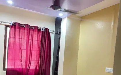 Om Shanti Guest House