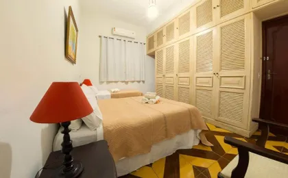 Inn House Santa Teresa
