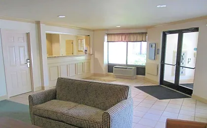 Extended Stay America Select Suites - Dallas - Farmers Branch