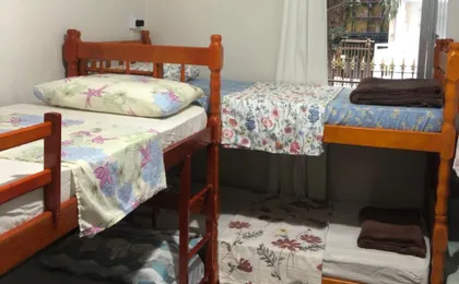 Guest House Copacabana- Rio de Janeiro (Adults Only)