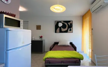 Holiday apartment for families and couples in Pula, Štinjan