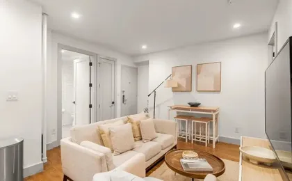 Luxury 3 Bedroom 2 Bath Apartment in Prime Location of NYC