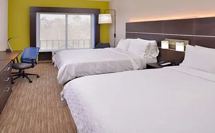 Holiday Inn Express Hotel & Suites La Place By IHG