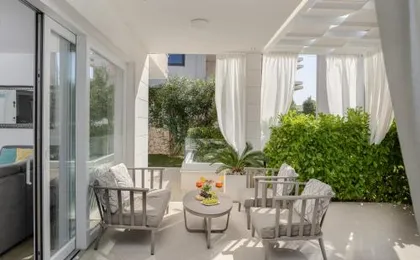 Villa Luka